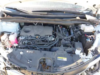 2022 Toyota Sienna XLE with VIN 5TDYRKEC1NS136293, listed as a IAAI auction lot 41694404 with 155,772 mi miles. Bid and sale history available at carsss.com. Image 10.