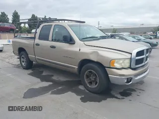 2002 Dodge 1500 with VIN 3D7HA18N72G186064, listed as a IAAI auction lot 42074400 with 226,963 mi miles and . Bid and sale history available at DreamBid. Image 1.