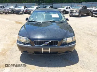 2004 Volvo S60 с VIN YV1RS61T642386215, выставлен на аукционе IAAI как лот 42316402 с пробегом 204 756 миль миль и . История ставок и продаж доступна на DreamBid. Изображение 6.