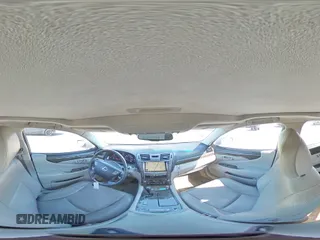 2008 Lexus LS 460 L z VIN JTHGL46F185026449, wystawiony jako Copart lot #46599655 z przebiegiem 179 392 mil mil oraz Szkoda całkowita • Salvage title. Historia ofert i sprzedaży dostępna na DreamBid. Obrazek 13.