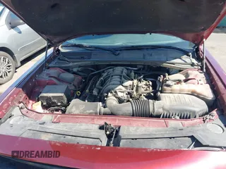 2017 Dodge Challenger R/T Plus с VIN 2C3CDZBT6HH656034, выставлен на аукционе IAAI как лот 42190220 с пробегом 92 614 миль миль и . История ставок и продаж доступна на DreamBid. Изображение 10.