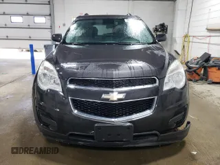 2014 Chevrolet Equinox LT with VIN 2GNFLFEK9E6130475, listed as a Copart auction lot 50316295 with 195,371 mi miles and Clean Title. Bid and sale history available at carsss.com. Image 5.