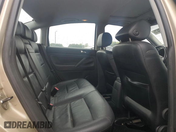 2004 Volkswagen Passat GLS z VIN WVWPD63B34E075688, wystawiony jako Copart lot #56297475 z przebiegiem 135 684 mil mil oraz Szkoda całkowita • Salvage title. Historia ofert i sprzedaży dostępna na DreamBid. Obrazek 10.