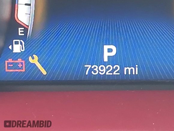 2018 Maserati Levante GranSport z VIN ZN661XUS9JX259573, wystawiony jako IAAI lot #41566757 z przebiegiem 73 922 mil mil oraz . Historia ofert i sprzedaży dostępna na DreamBid. Obrazek 15.