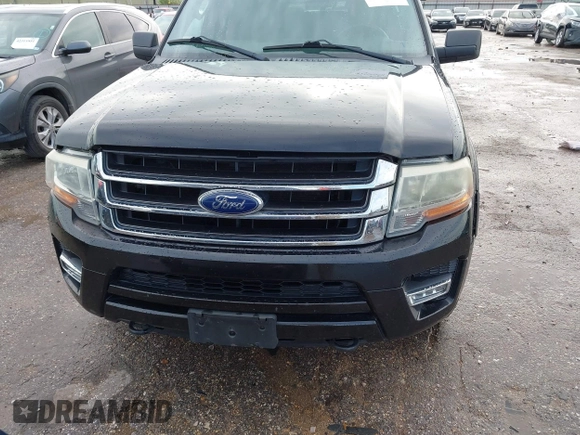 2015 Ford Expedition XLT with VIN 1FMJU1JT3FEF19154, listed as a IAAI auction lot 42355058 with 213,553 mi miles and . Bid and sale history available at DreamBid. Image 12.