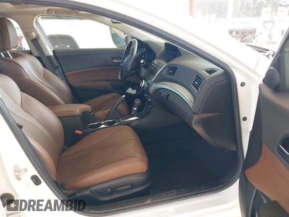 2019 Acura ILX Premium with VIN 19UDE2F77KA014270, listed as a IAAI auction lot 42023994 with 71,622 mi miles and . Bid and sale history available at DreamBid. Image 5.
