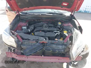 2018 Subaru Forester z VIN JF2SJABC9JH421335, wystawiony jako IAAI lot #41992372 z przebiegiem 79 668 mil mil oraz . Historia ofert i sprzedaży dostępna na DreamBid. Obrazek 10.