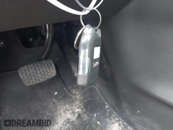 2024 GMC Terrain AT4 with VIN 3GKALYEG6RL311758, listed as a IAAI auction lot 42278713 with 14,701 mi miles and . Bid and sale history available at DreamBid. Image 11.