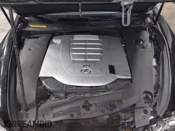 2011 Lexus LS 460 with VIN JTHCL5EF0B5008943, listed as a IAAI auction lot 41919108 with 304,511 mi miles and . Bid and sale history available at DreamBid. Image 10.