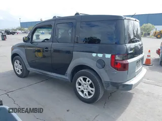 2007 Honda Element LX with VIN 5J6YH17377L012117, listed as a IAAI auction lot 41939349 with 155,865 mi miles and . Bid and sale history available at DreamBid. Image 3.