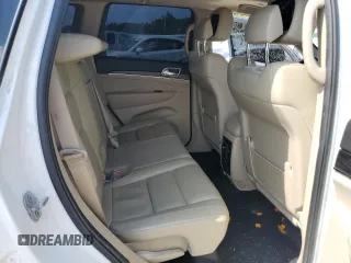 2019 Jeep Grand Cherokee Limited z VIN 1C4RJFBG4KC670301, wystawiony jako Copart lot #62533545 z przebiegiem 87 800 mil mil oraz Szkoda całkowita • Salvage title. Historia ofert i sprzedaży dostępna na DreamBid. Obrazek 11.