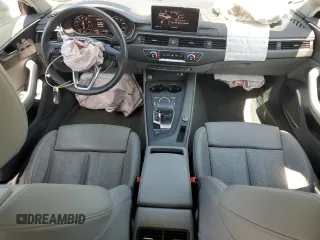 2019 Audi A4 allroad Premium Plus z VIN WA18NAF40KA005761, wystawiony jako Copart lot #53287575 z przebiegiem 51 078 mil mil oraz Szkoda całkowita • Salvage title. Historia ofert i sprzedaży dostępna na DreamBid. Obrazek 8.