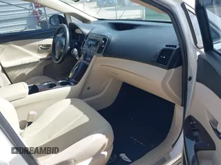 2009 Toyota Venza with VIN 4T3ZK11A69U019305, listed as a IAAI auction lot 41447485 with 157,574 mi miles and . Bid and sale history available at carsss.com. Image 5.