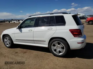 2013 Mercedes-Benz GLK 350 z VIN WDCGG8JBXDG110926, wystawiony jako Copart lot #54174325 z przebiegiem 120 704 mil mil oraz Czysty tytuł • Clean title. Historia ofert i sprzedaży dostępna na DreamBid. Obrazek 2.