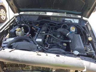 2000 Jeep Cherokee SE with VIN 1J4FF28S0YL236369, listed as a IAAI auction lot 42314386 with 159,005 mi miles and . Bid and sale history available at DreamBid. Image 10.