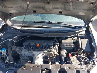 2013 Honda Civic LX with VIN 2HGFB2F52DH596556, listed as a IAAI auction lot 42054070 with 129,721 mi miles and . Bid and sale history available at DreamBid. Image 10.