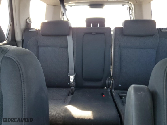 2006 Honda CR-V LX with VIN JHLRD68526C004947, listed as a Copart auction lot 72651364 with 193,800 mi miles and Salvage Title. Bid and sale history available at carsss.com. Image 10.