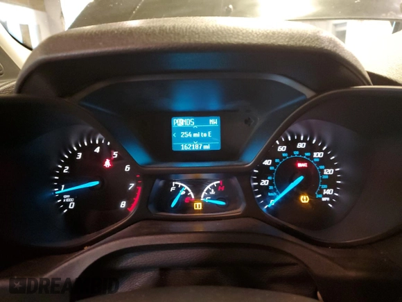2016 Ford Transit Connect XLT с VIN NM0AS8F79G1279631, выставлен на аукционе Copart как лот 53958014 с пробегом 162 187 миль миль и Списание • Salvage title. История ставок и продаж доступна на DreamBid. Изображение 9.