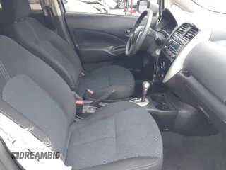 2015 Nissan Note SV with VIN 3N1CE2CP4FL372507, listed as a IAAI auction lot 42036475 with 85,998 mi miles and . Bid and sale history available at DreamBid. Image 5.