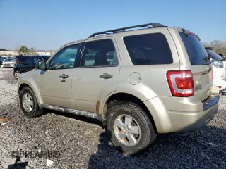 2010 Ford Escape XLT с VIN 1FMCU0D71AKA71198, выставлен на аукционе Copart как лот 48766805 с пробегом 243 732 миль миль и Списание • Salvage title. История ставок и продаж доступна на DreamBid. Изображение 2.