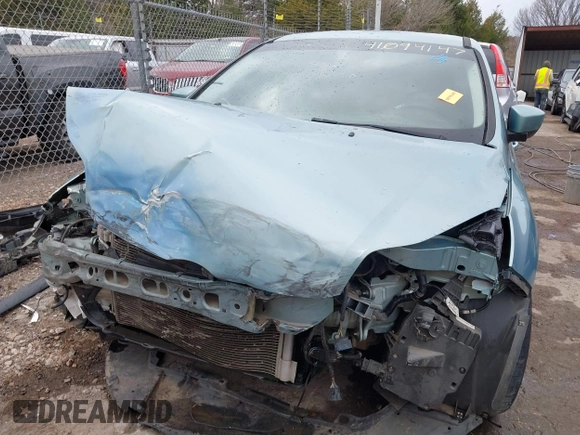 2012 Ford Focus SE with VIN 1FAHP3F2XCL470215, listed as a IAAI auction lot 41094147 with 139,653 mi miles and . Bid and sale history available at DreamBid. Image 13.
