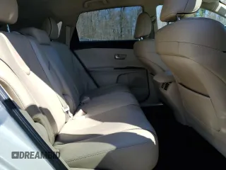 2015 Toyota Venza XLE with VIN 4T3ZK3BB7FU073534, listed as a Copart auction lot 50579715 with 215,445 mi miles and Salvage title. Bid and sale history available at DreamBid. Image 11.