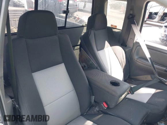 2008 Ford Ranger XL with VIN 1FTYR14DX8PB15493, listed as a IAAI auction lot 42678051 with 167,103 mi miles and . Bid and sale history available at DreamBid. Image 8.