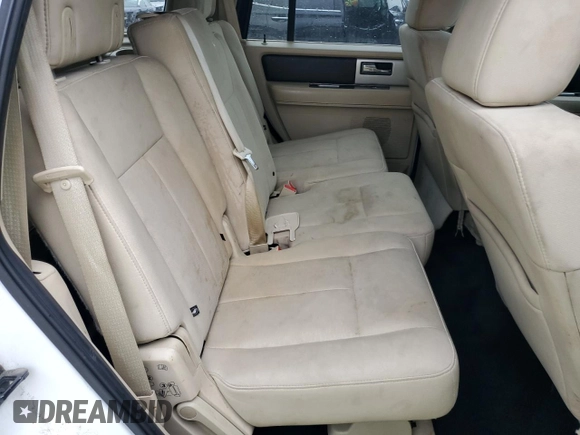 2017 Ford Expedition XLT with VIN 1FMJU1HT9HEA47308, listed as a Copart auction lot 64283765 with 93,677 mi miles and Clean title. Bid and sale history available at DreamBid. Image 11.