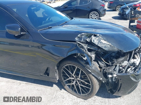 2016 BMW 7 Series 740i с VIN WBA7E2C51GG738889, выставлен на аукционе IAAI как лот 41838071 с пробегом 49 649 миль миль и . История ставок и продаж доступна на DreamBid. Изображение 17.