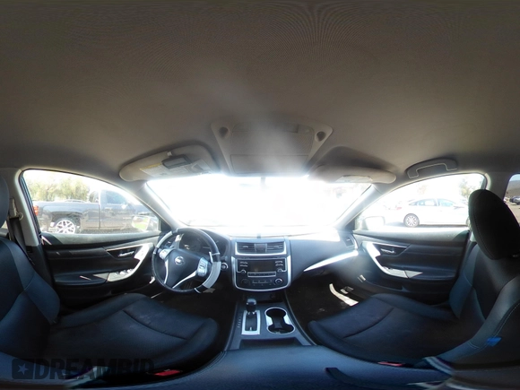 2017 Nissan Altima SV z VIN 1N4AL3AP0HC187796, wystawiony jako IAAI lot #42247396 z przebiegiem 106 024 mil mil oraz . Historia ofert i sprzedaży dostępna na DreamBid. Obrazek 18.