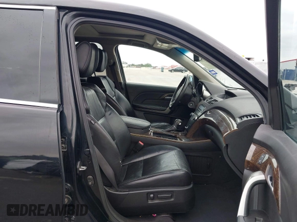 2012 Acura MDX z VIN 2HNYD2H20CH531461, wystawiony jako IAAI lot #42172987 z przebiegiem 245 817 mil mil oraz . Historia ofert i sprzedaży dostępna na DreamBid. Obrazek 5.