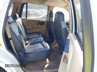 1999 Dodge Durango with VIN 1B4HS28Z7XF506442, listed as a IAAI auction lot 42611396 with 200,467 mi miles and . Bid and sale history available at DreamBid. Image 8.