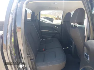 2019 Chevrolet Colorado 2WD LT z VIN 1GCGSCEA0K1105615, wystawiony jako IAAI lot #42279569 z przebiegiem 178 329 mil mil oraz . Historia ofert i sprzedaży dostępna na DreamBid. Obrazek 8.