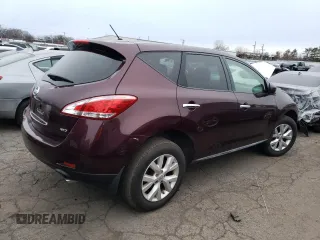 2014 Nissan Murano SL z VIN JN8AZ1MWXEW517068, wystawiony jako Copart lot #87446124 z przebiegiem 104 180 mil mil oraz Czysty tytuł • Clean title. Historia ofert i sprzedaży dostępna na DreamBid. Obrazek 3.