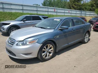 2010 Ford Taurus SHO с VIN 1FAHP2KT7AG162286, выставлен на аукционе Copart как лот 59696135 с пробегом 171 061 миль миль и Чистый • Clean title. История ставок и продаж доступна на DreamBid. Изображение 1.