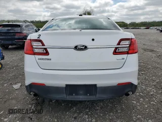 2014 Ford Police Interceptor с VIN 1FAHP2MKXEG138171, выставлен на аукционе Copart как лот 54104765 с пробегом 65 286 миль миль и Чистый • Clean title. История ставок и продаж доступна на DreamBid. Изображение 6.