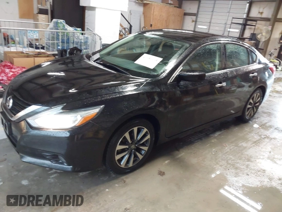 2017 Nissan Altima SV z VIN 1N4AL3AP6HC271962, wystawiony jako IAAI lot #41959995 z przebiegiem 87 157 mil mil oraz . Historia ofert i sprzedaży dostępna na DreamBid. Obrazek 17.