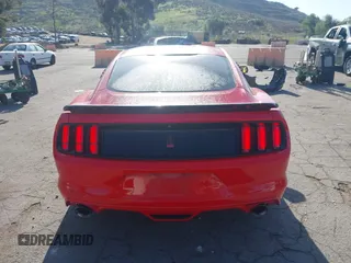 2016 Ford Mustang GT with VIN 1FA6P8CFXG5283787, listed as a IAAI auction lot 41950212 with 115,349 mi miles and . Bid and sale history available at DreamBid. Image 17.