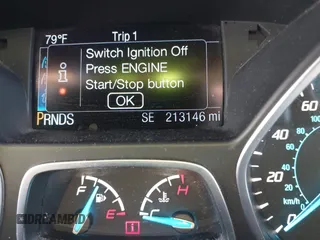 2015 Ford Escape Titanium с VIN 1FMCU9J93FUC86328, выставлен на аукционе IAAI как лот 42489826 с пробегом 213 146 миль миль и . История ставок и продаж доступна на DreamBid. Изображение 7.