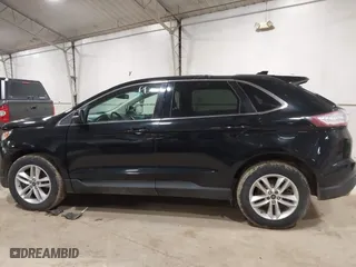 2016 Ford Edge SEL with VIN 2FMPK4J94GBB82190, listed as a IAAI auction lot 41631428 with 78,492 mi miles. Bid and sale history available at carsss.com. Image 14.