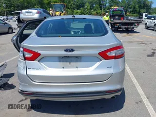 2016 Ford Fusion SE with VIN 3FA6P0H76GR262757, listed as a IAAI auction lot 42515265 with 198,901 mi miles and . Bid and sale history available at DreamBid. Image 16.