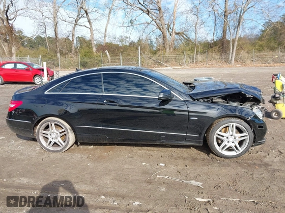 2012 Mercedes-Benz E 350 with VIN WDDKJ5KB3CF160253, listed as a IAAI auction lot 41312818 with 141,479 mi miles and . Bid and sale history available at DreamBid. Image 12.