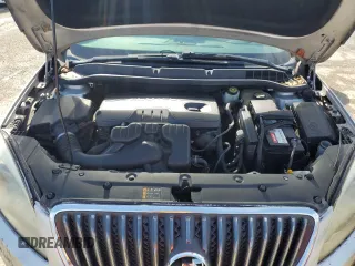 2013 Buick Verano with VIN 1G4PP5SK2D4250775, listed as a Copart auction lot 63136025 with 161,630 mi miles and Clean title. Bid and sale history available at DreamBid. Image 11.