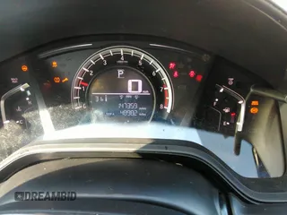 2018 Honda CR-V LX with VIN 2HKRW5H32JH401507, listed as a IAAI auction lot 41625389 with 147,359 mi miles. Bid and sale history available at carsss.com. Image 7.