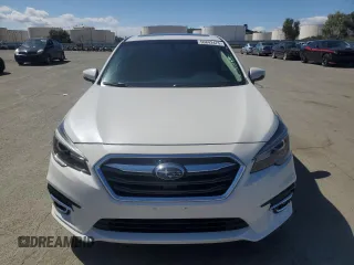 2018 Subaru Legacy Limited with VIN 4S3BNAN67J3017486, listed as a Copart auction lot 50842475 with 73,173 mi miles and Salvage Title. Bid and sale history available at carsss.com. Image 5.