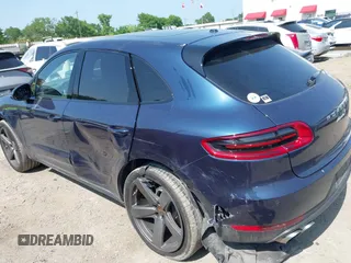 2016 Porsche Macan S с VIN WP1AB2A5XGLB57403, выставлен на аукционе IAAI как лот 41923867 с пробегом 51 463 миль миль и . История ставок и продаж доступна на DreamBid. Изображение 6.