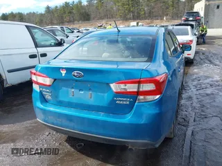 2017 Subaru Impreza z VIN 4S3GKAA65H3622167, wystawiony jako IAAI lot #41727225 z przebiegiem 100 240 mil mil oraz . Historia ofert i sprzedaży dostępna na DreamBid. Obrazek 16.