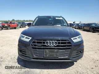 2020 Audi Q5 Prestige with VIN WA1CNAFY7L2082149, listed as a Copart auction lot 51897155 with 32,362 mi miles and Clean title. Bid and sale history available at DreamBid. Image 5.