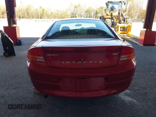2002 Dodge Intrepid SE z VIN 2B3HD46R52H286819, wystawiony jako IAAI lot #42060758 z przebiegiem 83 881 mil mil oraz . Historia ofert i sprzedaży dostępna na DreamBid. Obrazek 16.