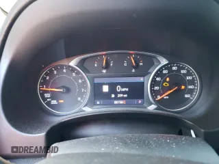 2019 GMC Terrain SLE z VIN 3GKALTEV0KL336002, wystawiony jako Copart lot #63557755 z przebiegiem 88 158 mil mil oraz Szkoda całkowita • Salvage title. Historia ofert i sprzedaży dostępna na DreamBid. Obrazek 9.